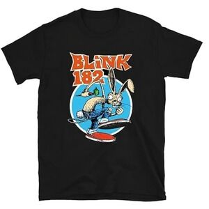 Band Blink 182 Shirt